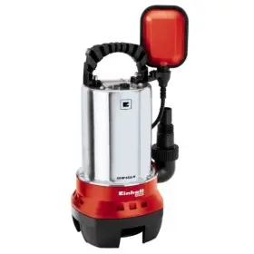 Дренажный насос Einhell 4170491 GC-DP 6315 N 17000л/ч 600Вт