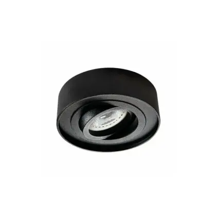 Точковий світильник Kanlux 28783 Mini Bord DLP-50-B Точковий світильник Kanlux 28783 Mini Bord DLP-50-B