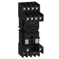 Цоколь Schneider Electric Harmony RXZE2M114M 10А DPDT 230В