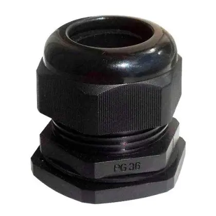 Сальник TNSy PG36 Ø22-36мм IP68 чорний (TNSy5502548) Сальник TNSy PG36 Ø22-36мм IP68 чорний (TNSy5502548)