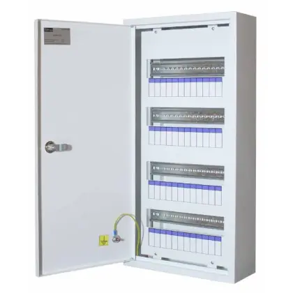 Щиток ЩРн-48з IP31 profi