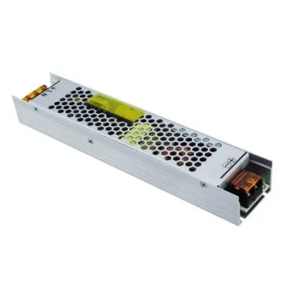 Блок питания DEYA Slim 150W DC24V (DHS-150-24) Блок питания DEYA Slim 150W DC24V (DHS-150-24)