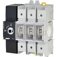 Вимикач навантаження Eti CLBSV 160 3P 160A 1-0 (4661882) Вимикач навантаження Eti CLBSV 160 3P 160A 1-0 (4661882)