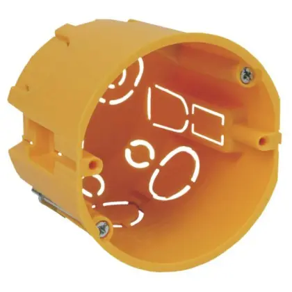 Коробка под розетку Kopos KPR 68/71L Коробка под розетку Kopos KPR 68/71L