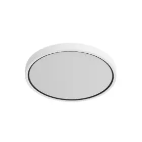 Потолочный светильник Nordlux 2015356101 Noxy LED 1x17W 3000K-4000K 1650Lm IP44 белый