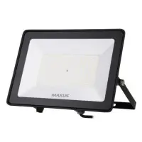 Прожектор Maxus FL-04 150Вт 5000K (1-MFL-04-15050)