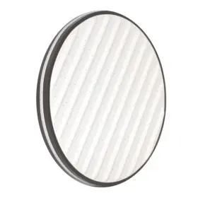 Накладний світильник Vestum GRILL зоряне небо 36Вт 375x60мм 4000К 2900Лм