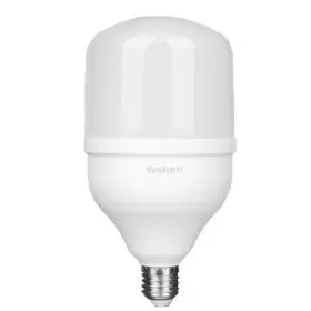 Лампа LED Vestum T120 40Вт 6500K E27