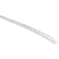 Універсальний кручений джгут (прозорий д.3/1,5) 50м.