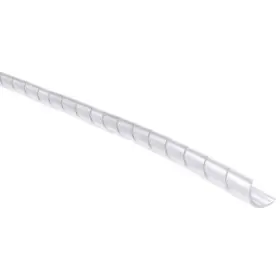 Універсальний кручений джгут (прозорий д.3/1,5) 50м.