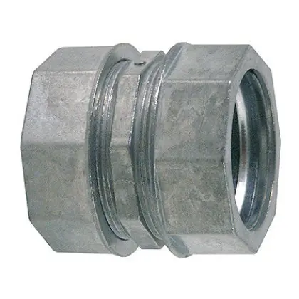 З'єднувач e.industrial.pipe.connect.collet.3/4 E.Next