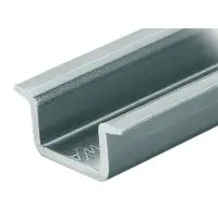 Монтажна DIN рейка Wago 210-118 35х15мм