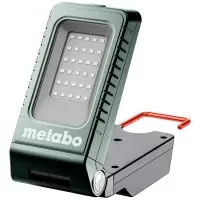 Аккумуляторный фонарь Metabo BSA 18-1000 LED 1000лм (601508850)