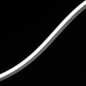 Гнучкий неон COLORS 24V IP67 7.2W 485Lm 4400K 5м (NJT1010-NW)