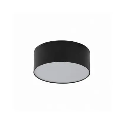 Светильник потолочный Zuma Line WM-TD8880-S-3K-BL Solari Led 1x5W 3000K 516Lm IP20