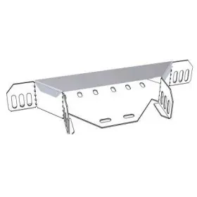 Крышка на горизонтальный, ответвитель METAKSAN KKTE 20 10 PG 200мм 1мм