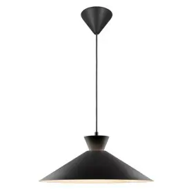 Підвісний світильник, люстра Nordlux 2213353003 Dial E27 1x40W IP20 чорний