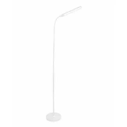 Торшер Zuma Line 5905316642959 SM-605 LED 1x10W 3000K–6000K 500Lm IP20 белый