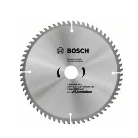 Пильный диск Bosch ECO ALU/Multi 230x30мм 64T