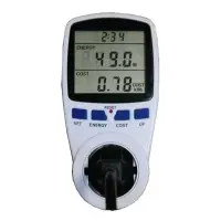 Енергометр Feron TM55 Енергометр Feron TM55