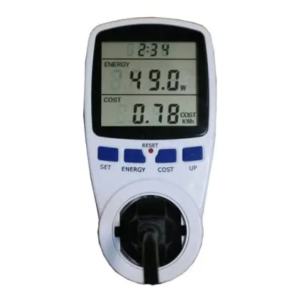 Энергометр Feron TM55 Энергометр Feron TM55