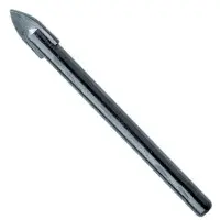 Свердло по плитці та склу Stanley STA53252 3х58мм у блістері