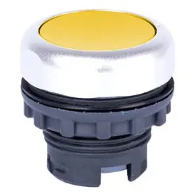 Кнопка NOARK Ex9P1 F y жовта (105616)