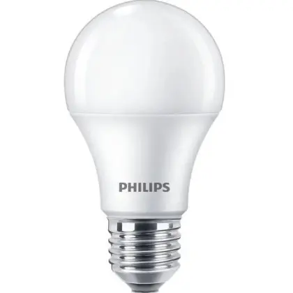 Светодиодная лампа Philips Ecohome LED ElectroGurt 11Вт 950Лм E27 840 RCA