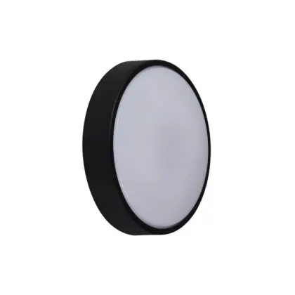 Уличный светильник Nordlux 2218261003 Oliver LED 1x9W 2700K 600Lm IP65 черный