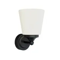Бра для ванної, світильник Nowodvorski 8053 Bali E14 1x25W IP44 Bl