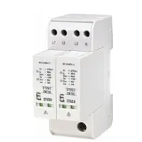 Обмежувач перенапруги ETITEC CM T23 275/20 3+1 2р ТТ (2440656)