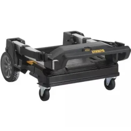 Тележка для инструментов DeWALT DWST1-71196 Tstak Тележка для инструментов DeWALT DWST1-71196 Tstak