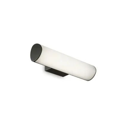 Уличный светильник Ideal Lux 322209 Etere Led 1x9.5W 3000K 1350Lm IP44 Bk