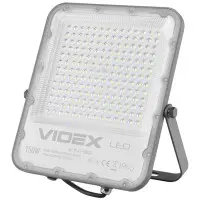 LED прожектор Videx Premium F2 150Вт 5000K (VL-F2-1505G)