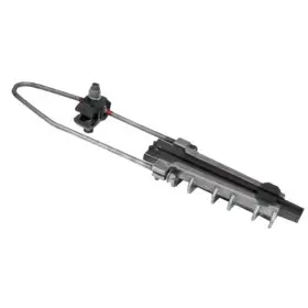 Натяжной анкерный зажим Sicame PA2850P 35-70мм²