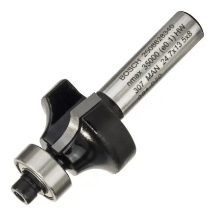 Карнизная фреза Bosch Std S8/R6/L13,2 Карнизная фреза Bosch Std S8/R6/L13,2