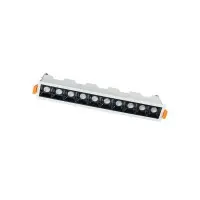 Точковий світильник Nowodvorski 310046 Mini LED 1x20W 4000K 1280Lm IP20 білий Точковий світильник Nowodvorski 310046 Mini LED 1x20W 4000K 1280Lm IP20 білий