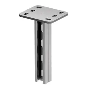 Двойной вертикальный подвес DKC BSD2106 41х21, L 600