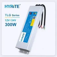 Блок питания HYRITE Slim 300W DC24V IP68 (TLG-24E300C) Блок питания HYRITE Slim 300W DC24V IP68 (TLG-24E300C)