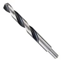 Свердло Bosch 2608577313 PointTeQ HSS 18 з хвостовиком 12мм (1шт) Свердло Bosch 2608577313 PointTeQ HSS 18 з хвостовиком 12мм (1шт)
