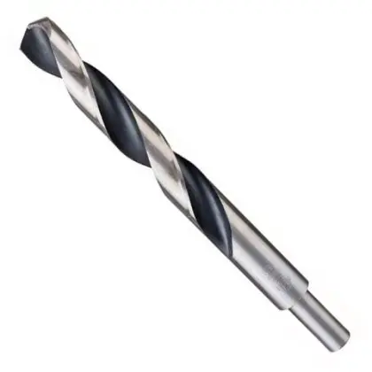 Сверло Bosch 2608577313 PointTeQ HSS 18 с хвостовиком 12мм (1шт) Сверло Bosch 2608577313 PointTeQ HSS 18 с хвостовиком 12мм (1шт)