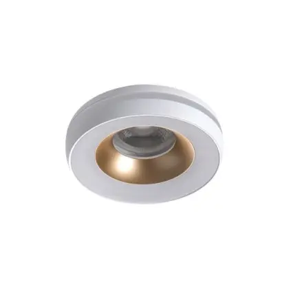 Точковий світильник Kanlux 35283 Eliceo GU10/GU5.3 1x10W IP20 білий Точковий світильник Kanlux 35283 Eliceo GU10/GU5.3 1x10W IP20 білий
