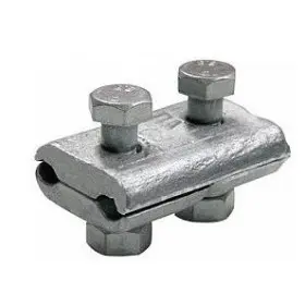 Плашковий затискач E.Next e.clamp.pa.3.2 (p052007)