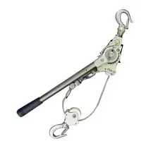 Лебідка Sicame P-1500-С з функцією реверсу