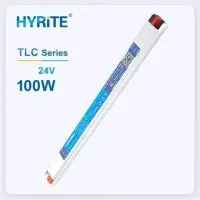 Блок живлення HYRITE 100W DC24V з клемою для внутрішнього використання (TLC-24E100)