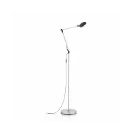 Торшер Ideal Lux Futura pt1 alluminio 204956