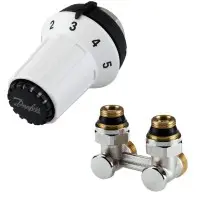 Термостатический комплект угловой Danfoss 013G5276 RAS-CK+RLV-KS 1/2'' Термостатический комплект угловой Danfoss 013G5276 RAS-CK+RLV-KS 1/2''