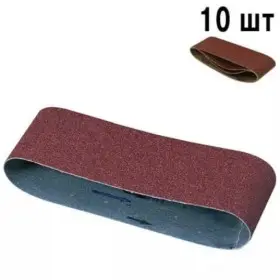 Шліфувальна стрічка DeWALT DT3302 P60 (10шт)