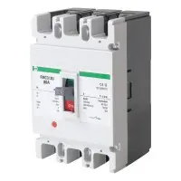 Корпусний автоматичний вимикач Promfactor FMC3/3U 3P 80A 50кА 3-5In (FMC33U0080/5)