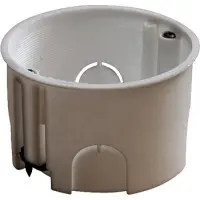 Установочна коробка E.Next e.db.stand.203.d65.pl гіпсокартон (s027010pl)